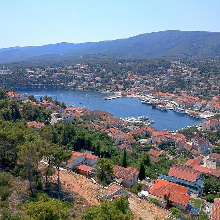 Villa Vista Hvar Jelsa  Dış mekan fotoğraf