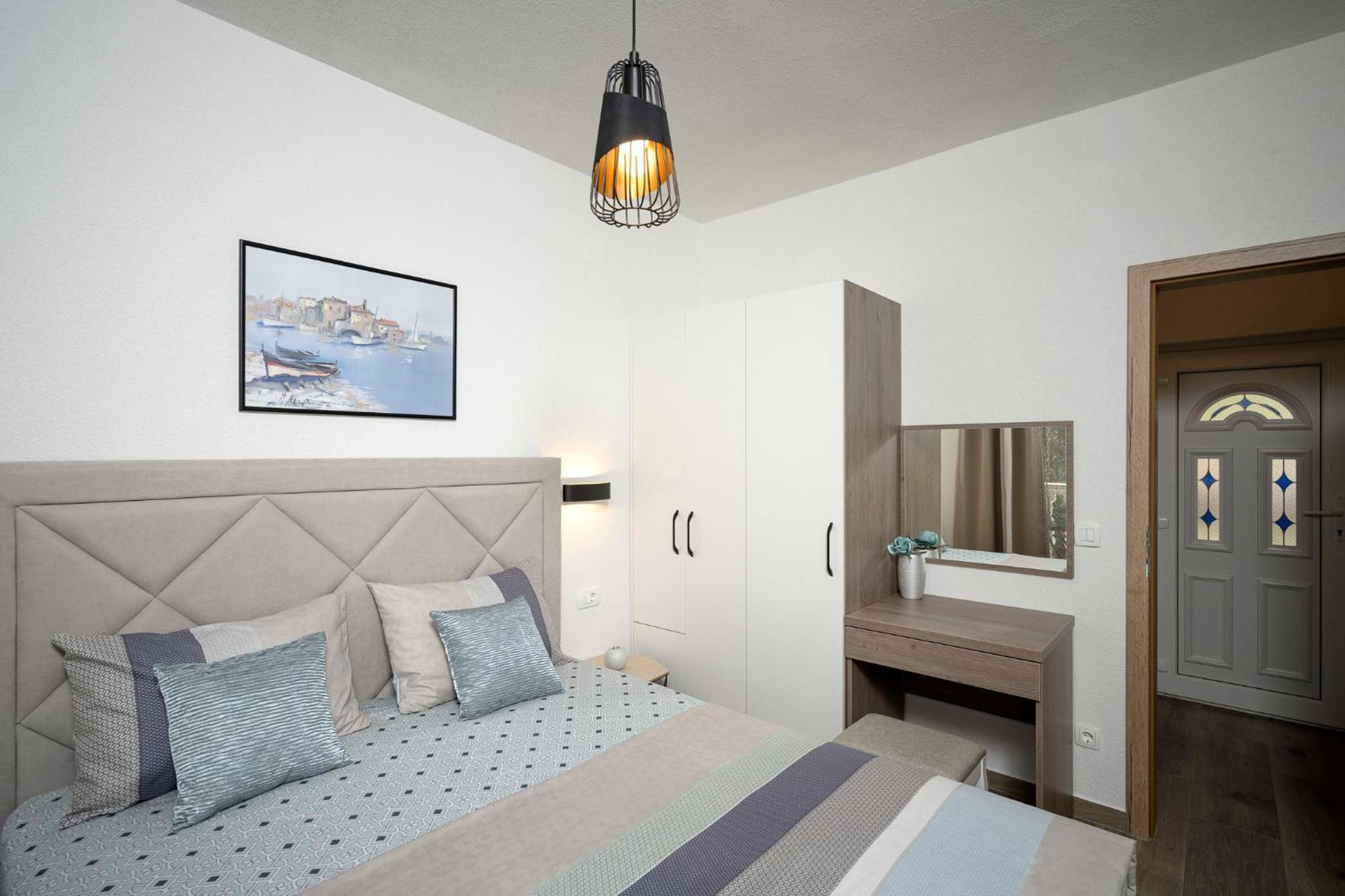 Villa Vista Hvar Jelsa  Dış mekan fotoğraf