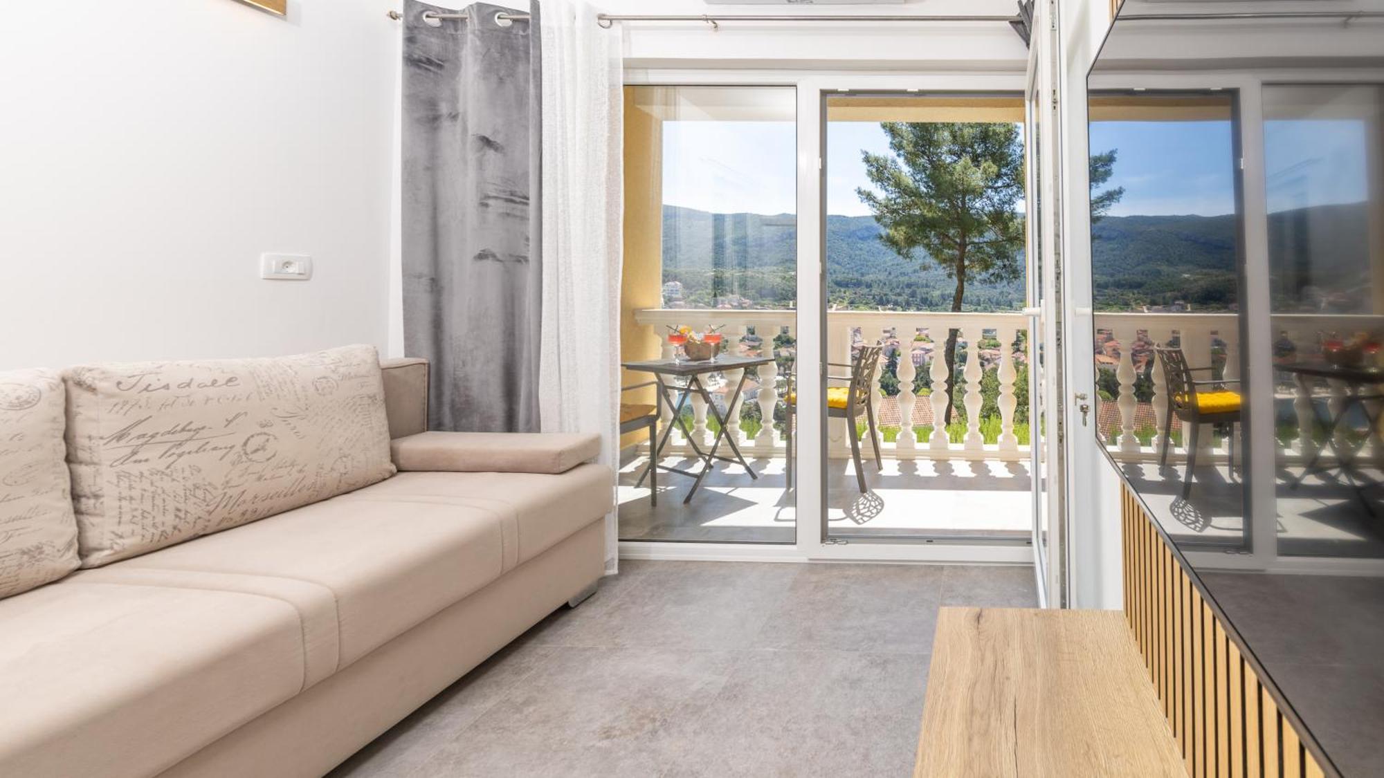 Villa Vista Hvar Jelsa  Dış mekan fotoğraf