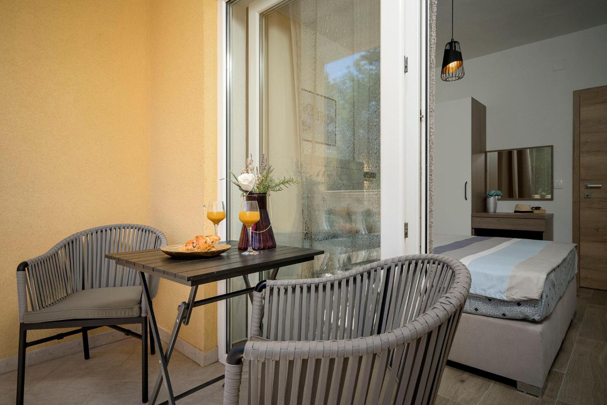 Villa Vista Hvar Jelsa  Dış mekan fotoğraf