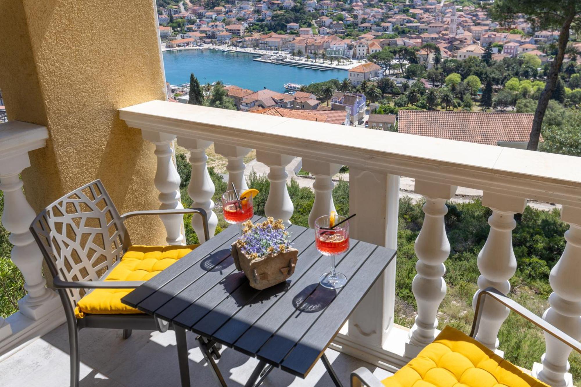 Villa Vista Hvar Jelsa  Dış mekan fotoğraf