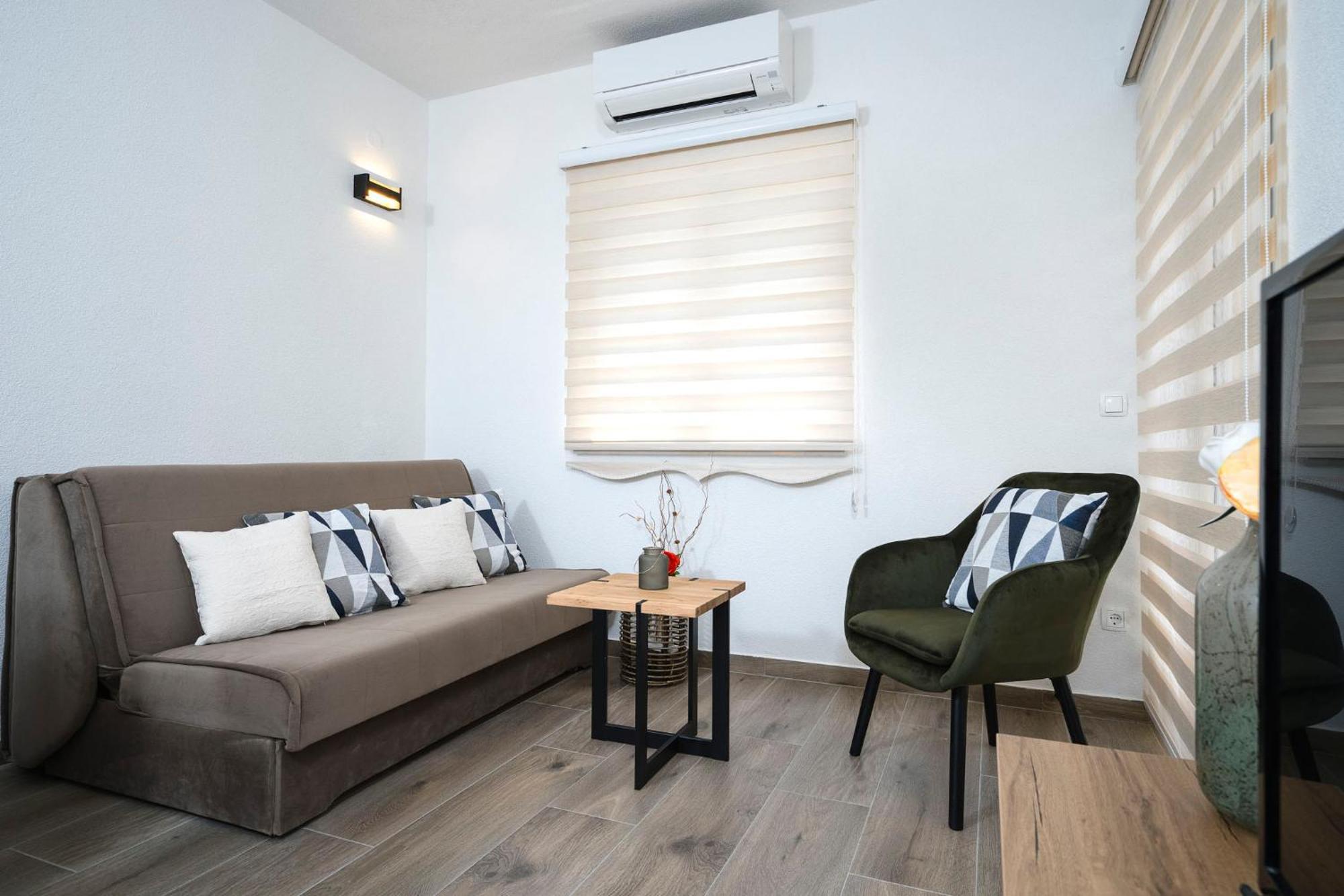 Villa Vista Hvar Jelsa  Dış mekan fotoğraf