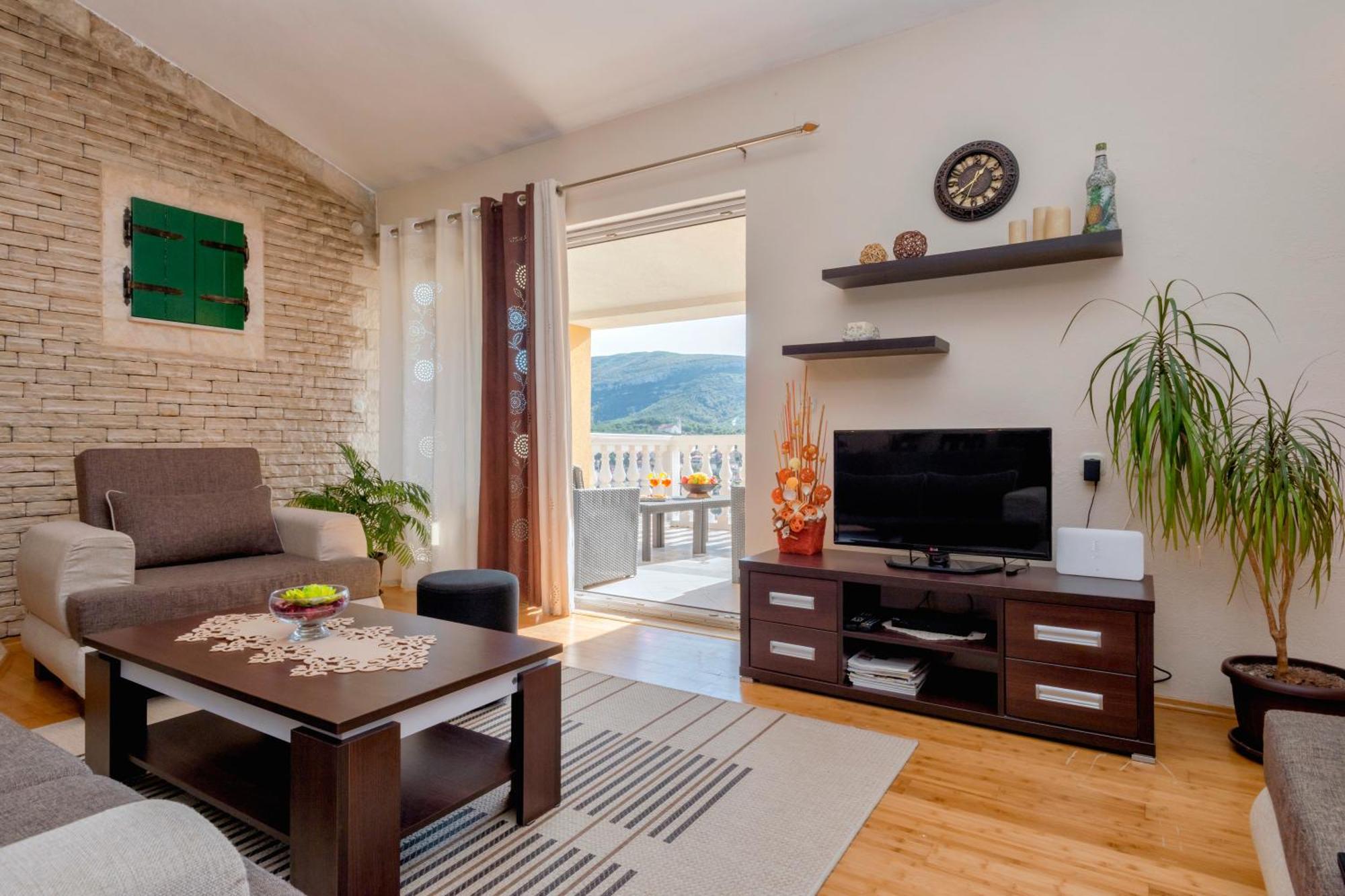 Villa Vista Hvar Jelsa  Dış mekan fotoğraf