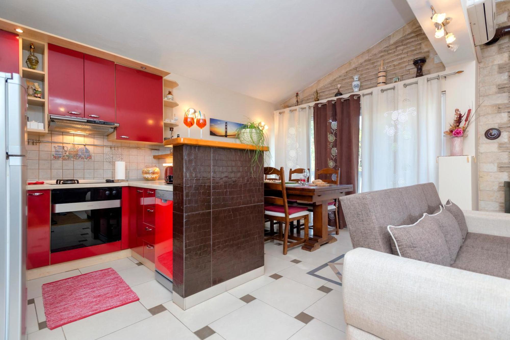 Villa Vista Hvar Jelsa  Dış mekan fotoğraf