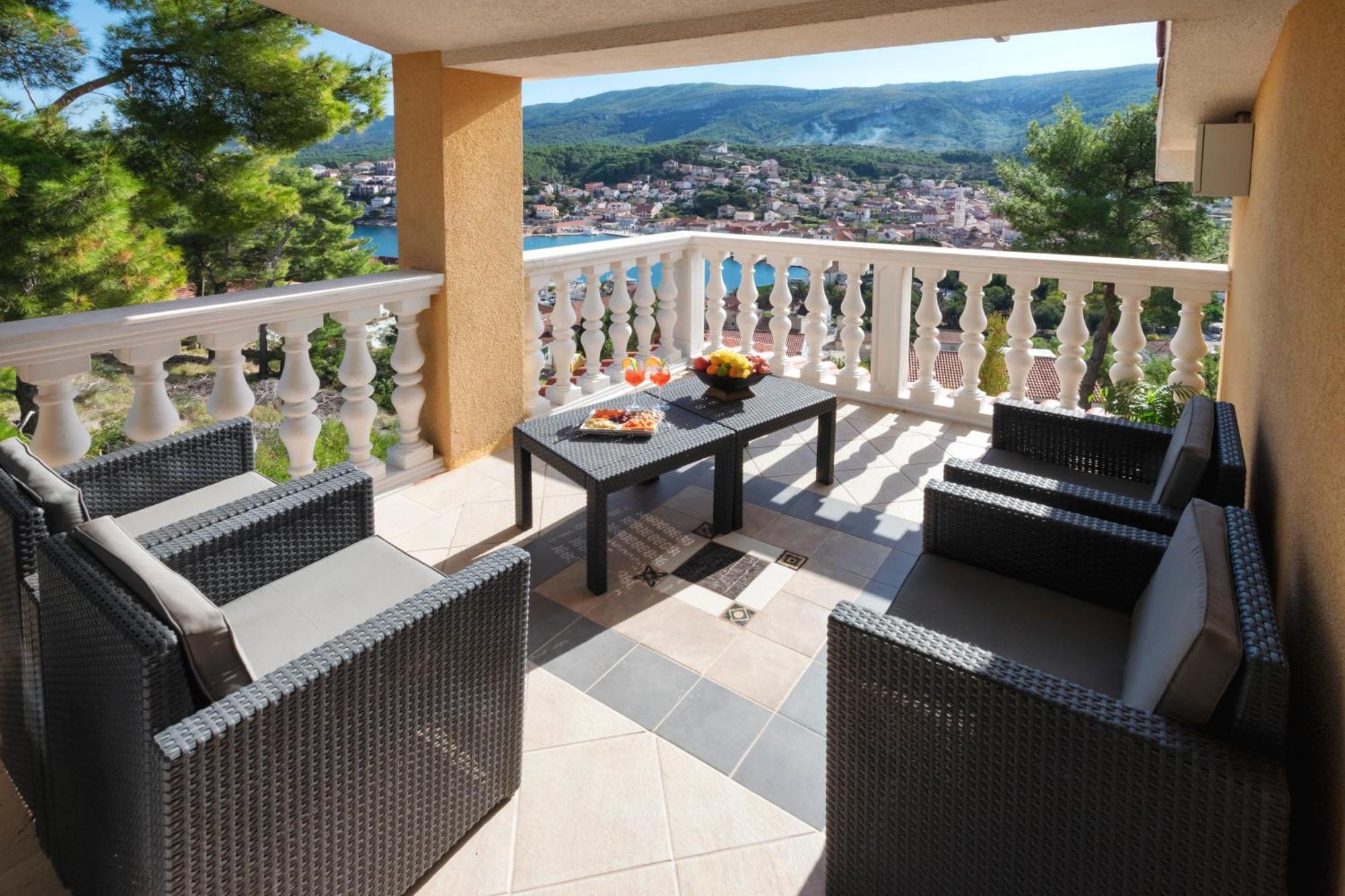 Villa Vista Hvar Jelsa  Dış mekan fotoğraf