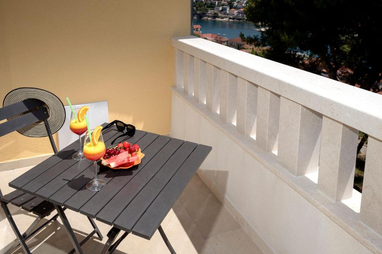 Villa Vista Hvar Jelsa  Dış mekan fotoğraf