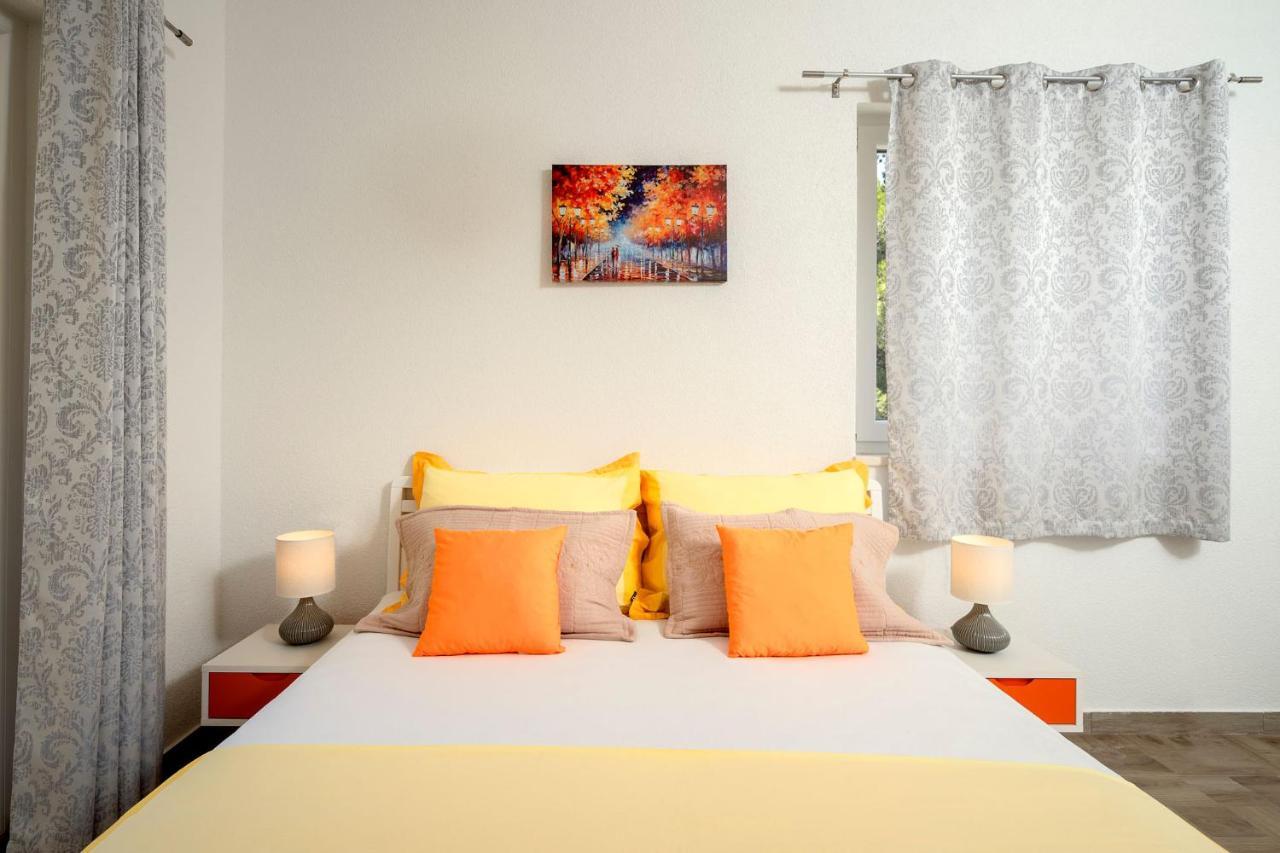 Villa Vista Hvar Jelsa  Dış mekan fotoğraf