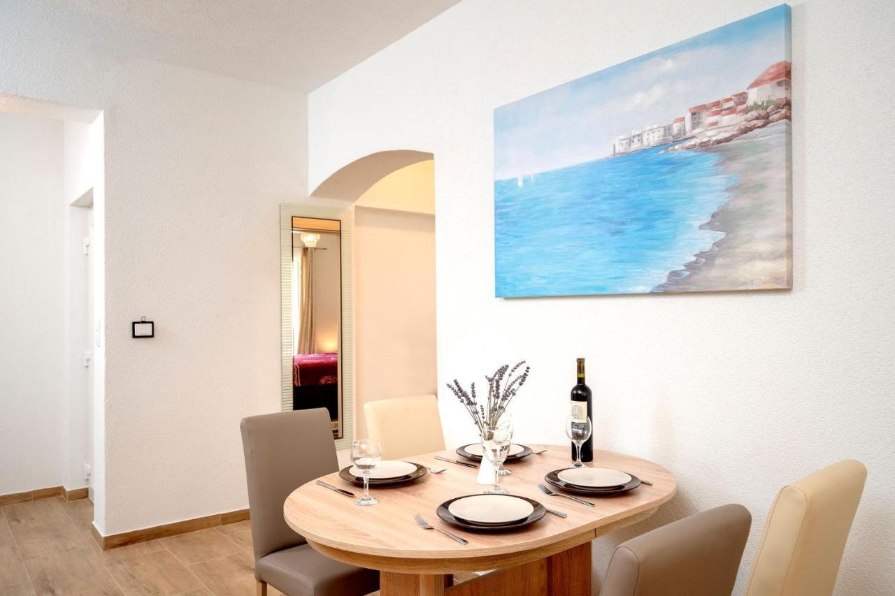 Villa Vista Hvar Jelsa  Dış mekan fotoğraf
