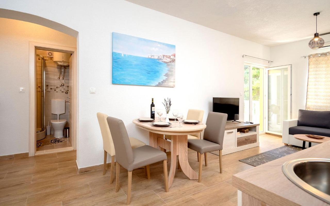 Villa Vista Hvar Jelsa  Dış mekan fotoğraf