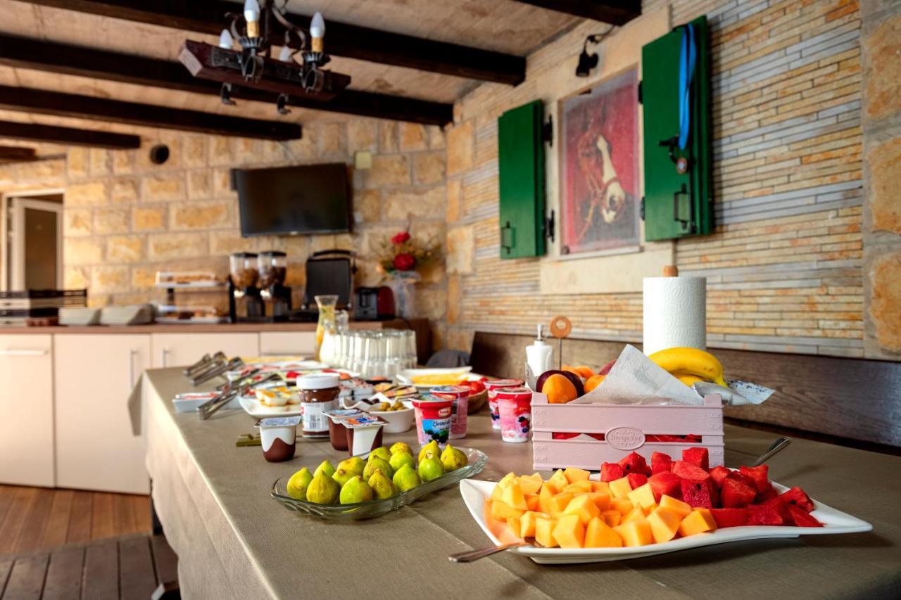 Villa Vista Hvar Jelsa  Dış mekan fotoğraf