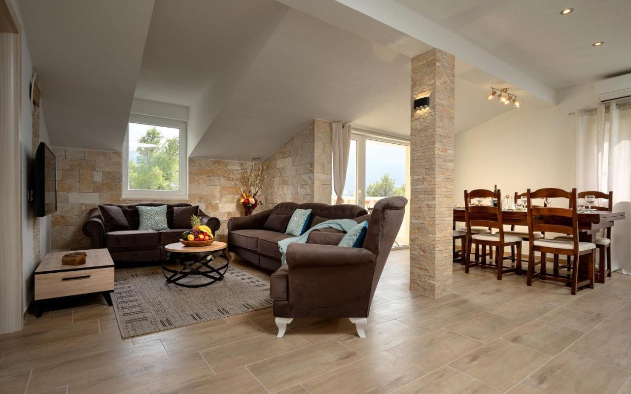 Villa Vista Hvar Jelsa  Dış mekan fotoğraf