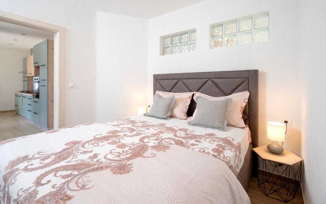 Villa Vista Hvar Jelsa  Dış mekan fotoğraf