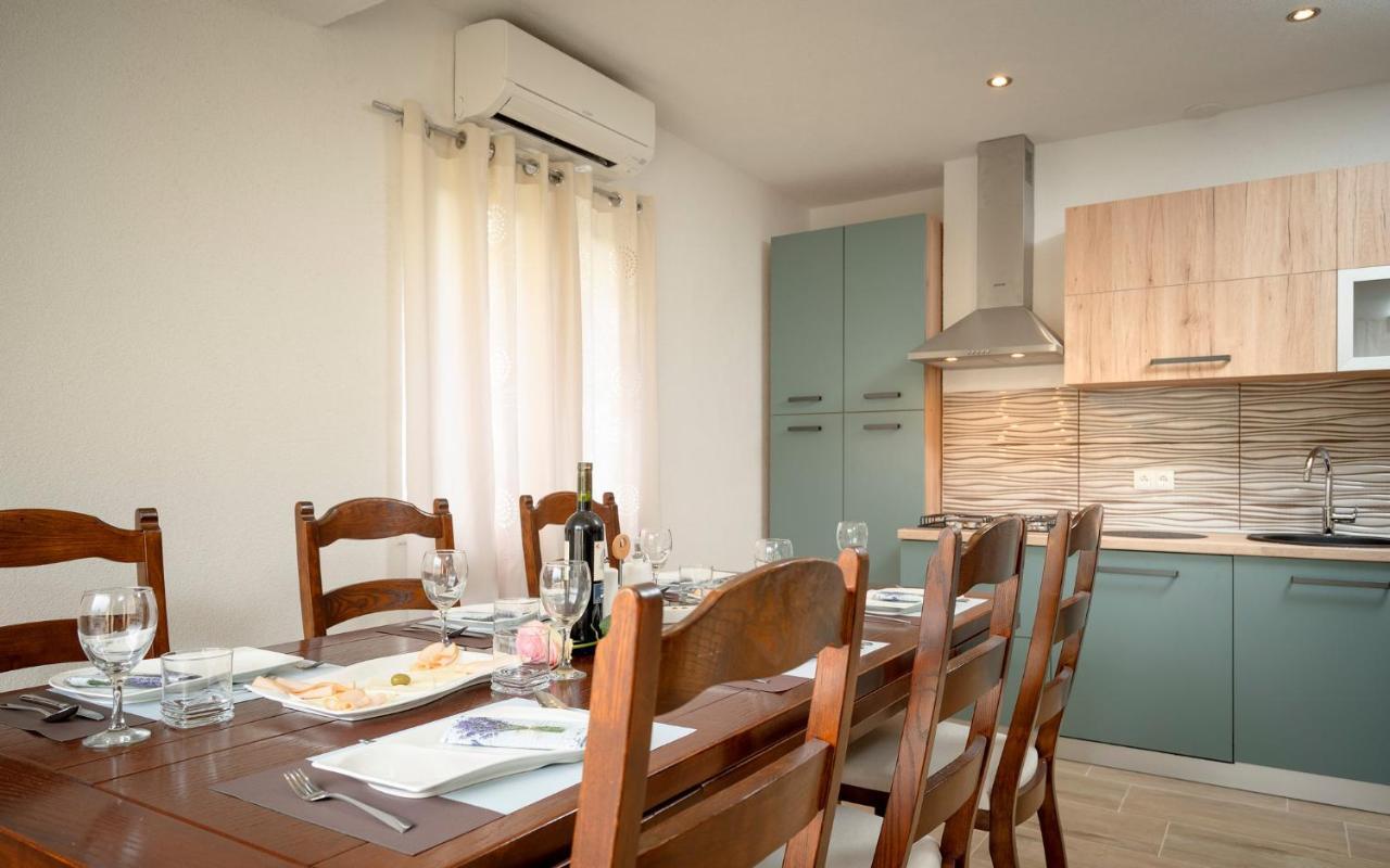 Villa Vista Hvar Jelsa  Dış mekan fotoğraf