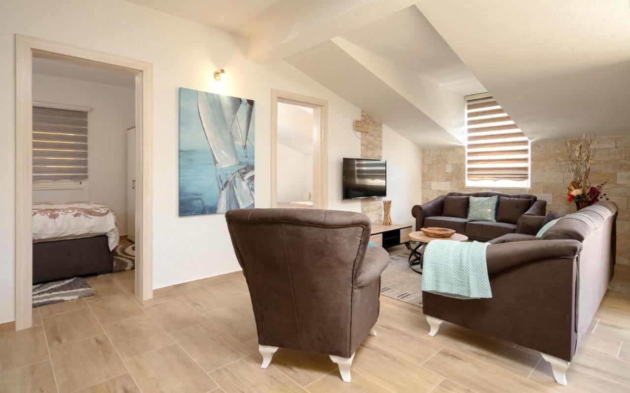 Villa Vista Hvar Jelsa  Dış mekan fotoğraf