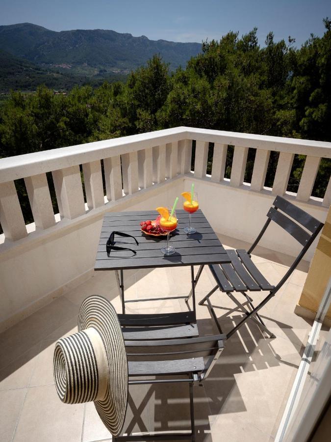 Villa Vista Hvar Jelsa  Dış mekan fotoğraf