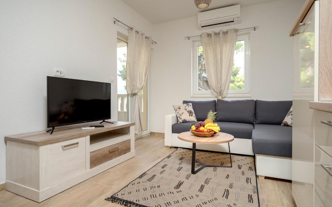 Villa Vista Hvar Jelsa  Dış mekan fotoğraf