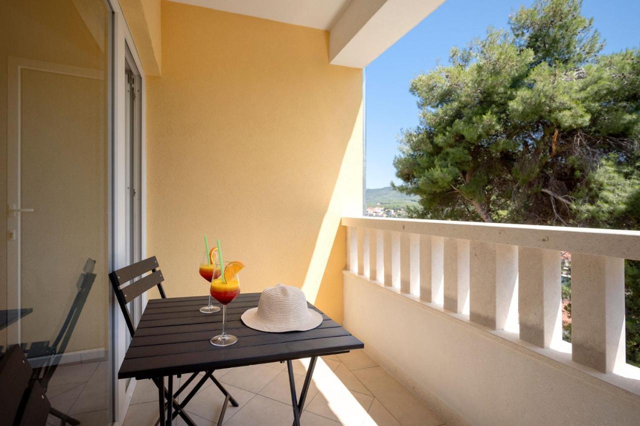 Villa Vista Hvar Jelsa  Dış mekan fotoğraf