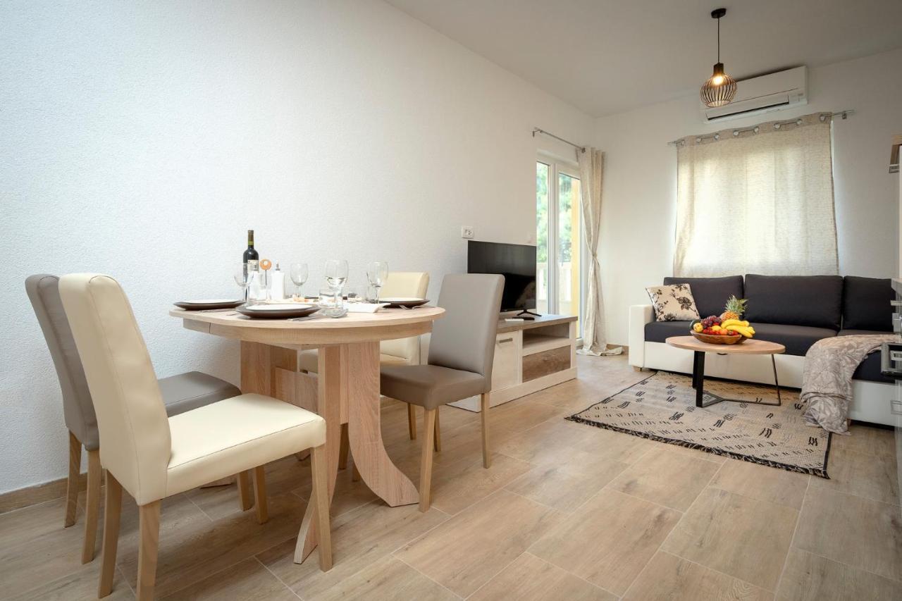 Villa Vista Hvar Jelsa  Dış mekan fotoğraf