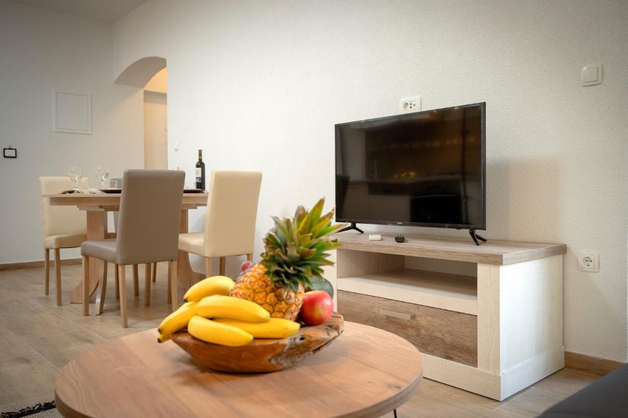 Villa Vista Hvar Jelsa  Dış mekan fotoğraf