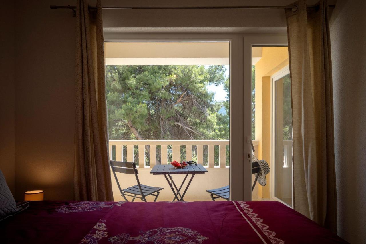Villa Vista Hvar Jelsa  Dış mekan fotoğraf