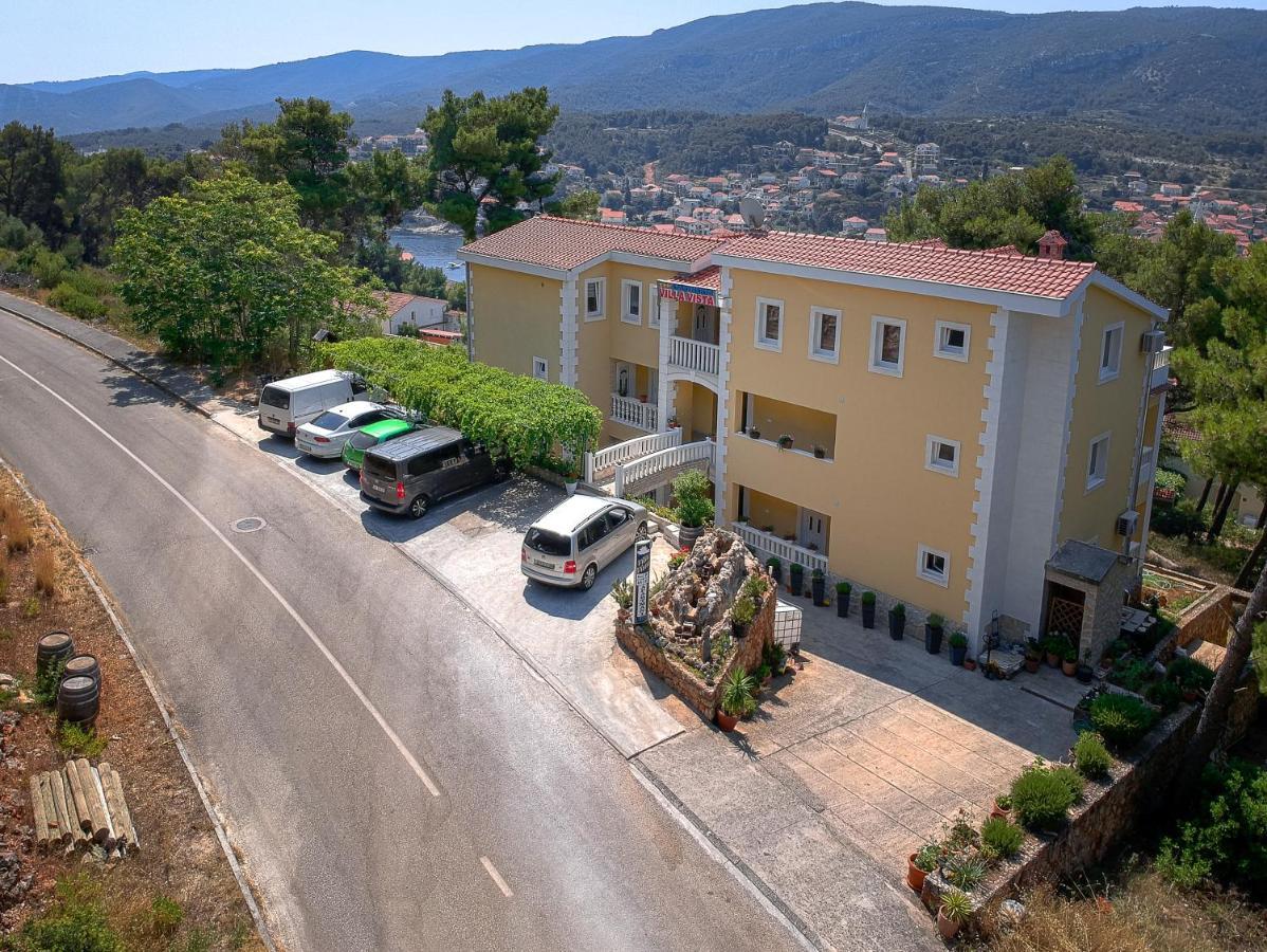 Villa Vista Hvar Jelsa  Dış mekan fotoğraf